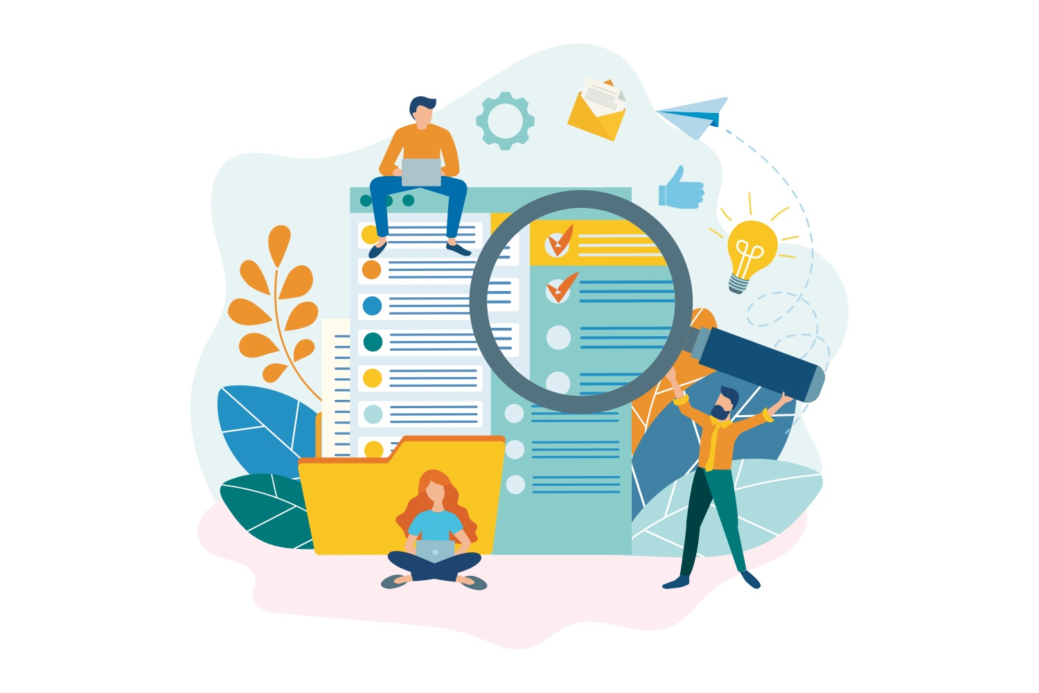 Идея: совершенствование системы налогообложения