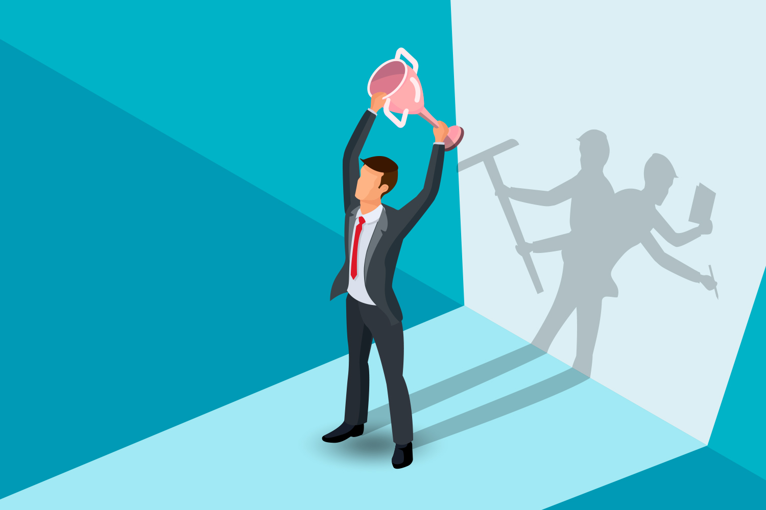 Идея: разработка и реализация программы развития сервисов для предпринимателей Норильска