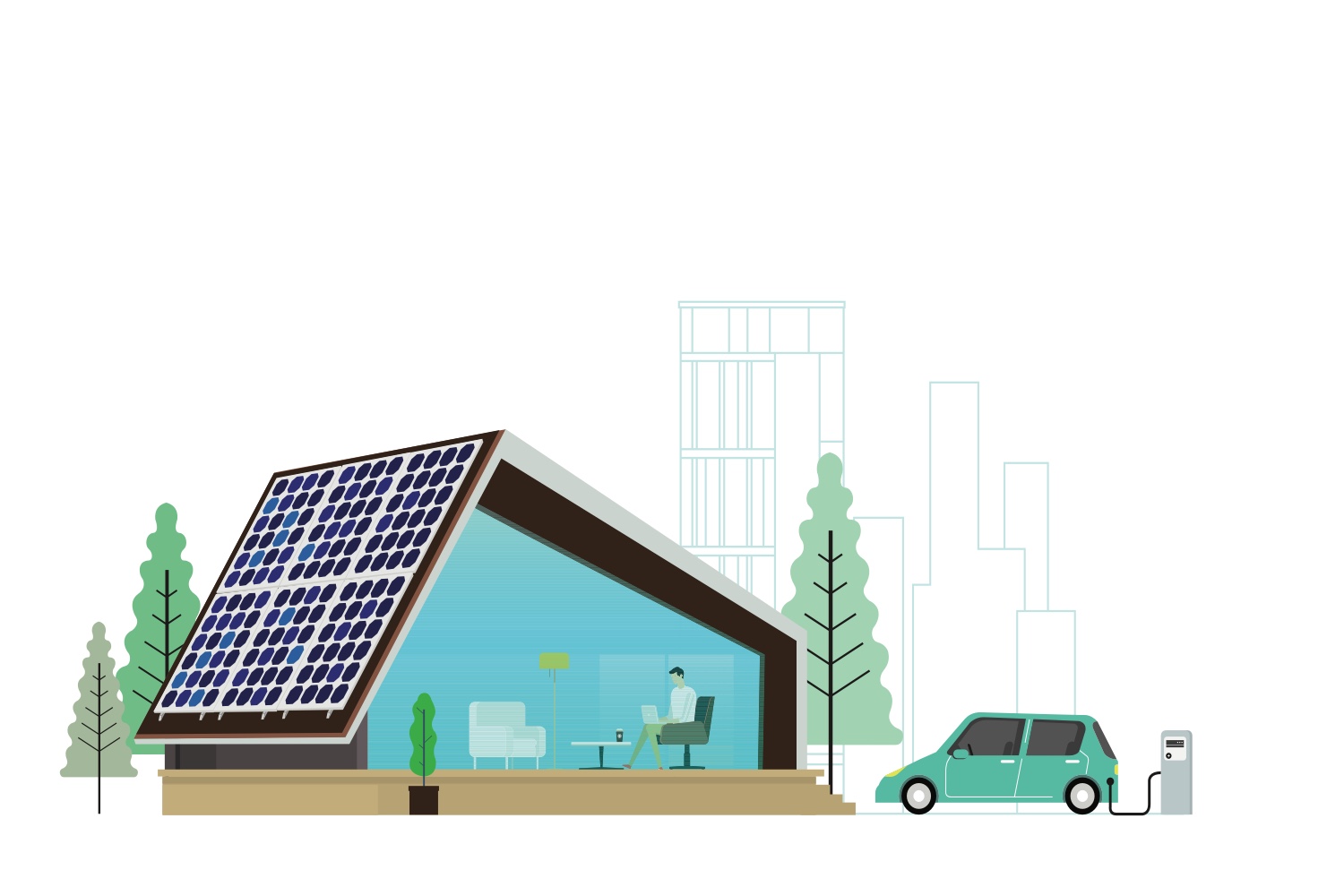 Идея: реформа ЖКХ