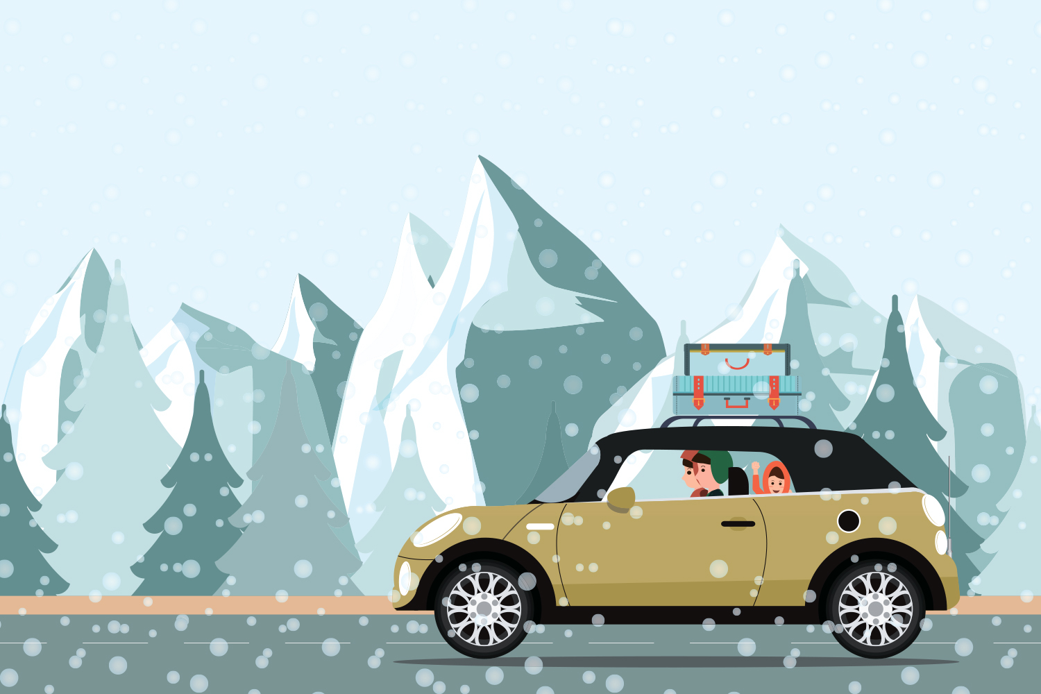 Идея: развитие туризма 