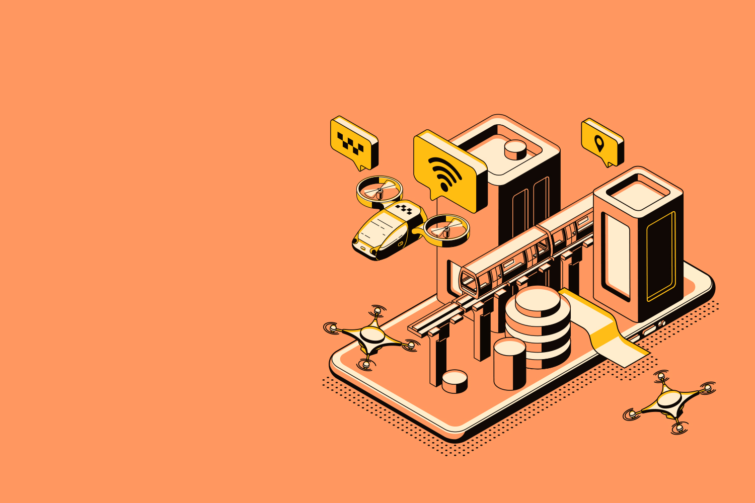 Идея: сдавать в аренду частному бизнесу муниципальную собственность