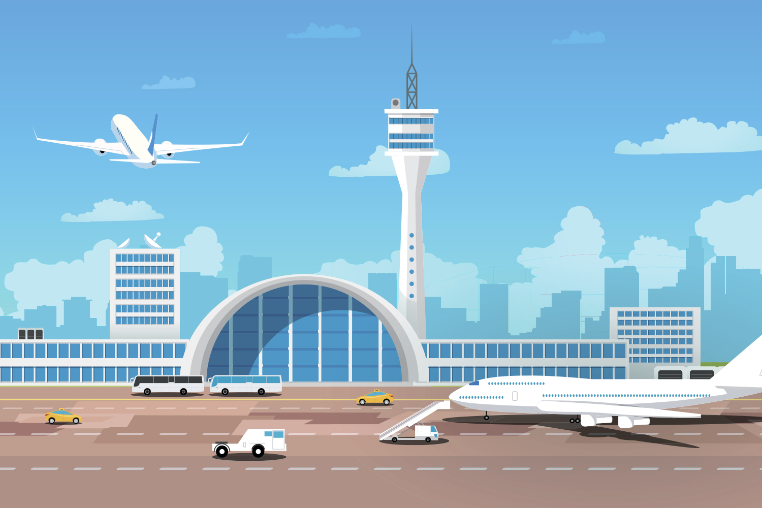 Идея: предоставление субсидий субъектам МСП (резидентам АЗРФ) на возмещение части затрат по оплате проезда работников и членов их семей к месту отдыха и обратно