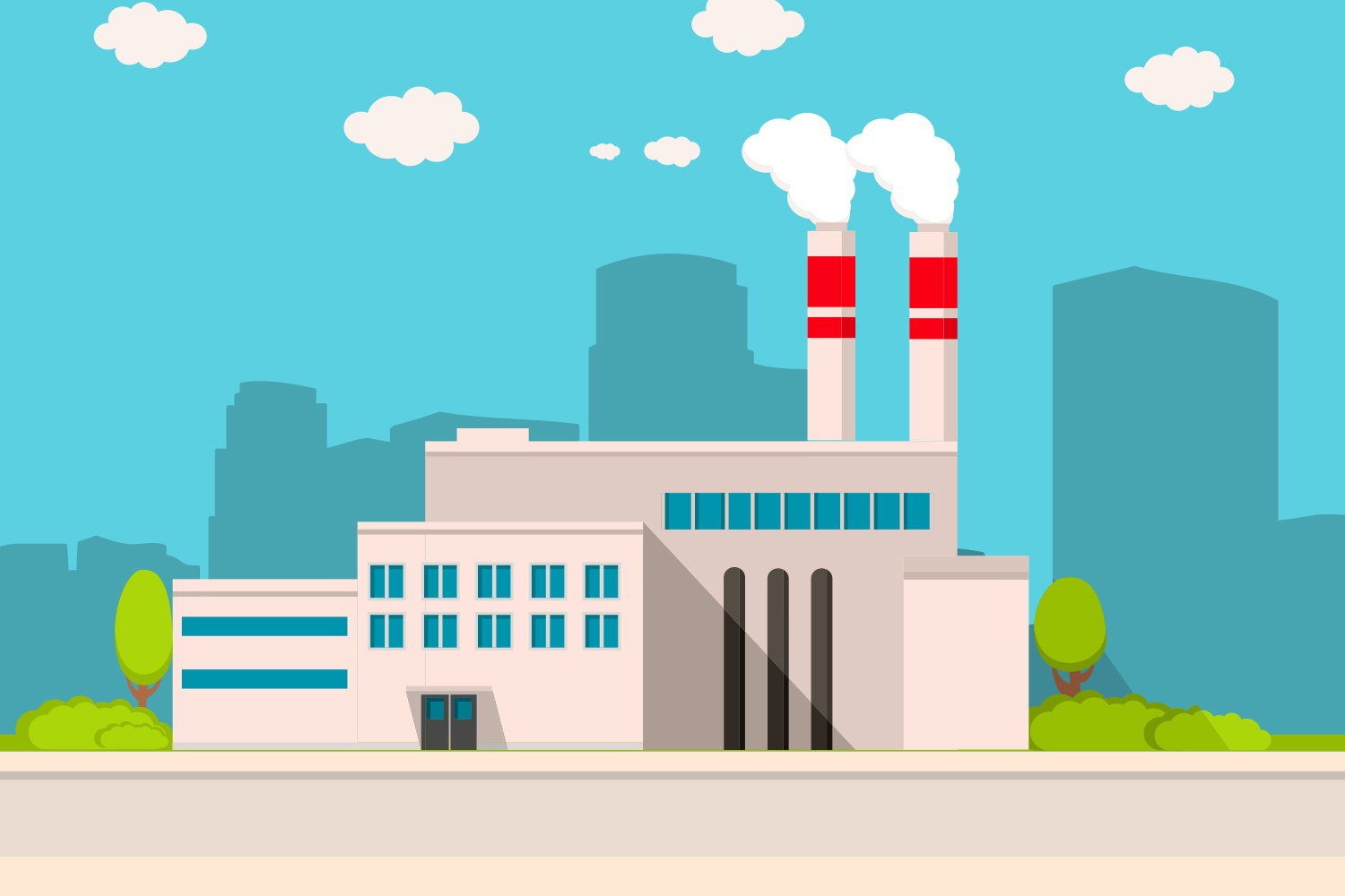 Идея: металлургия на службе экологии Норильска