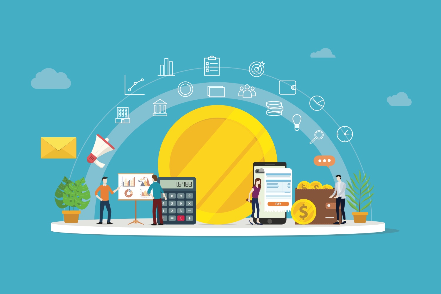 Идея: увеличение числа банков-партнеров АО «Корпорация развития Дальнего Востока и Арктики» 