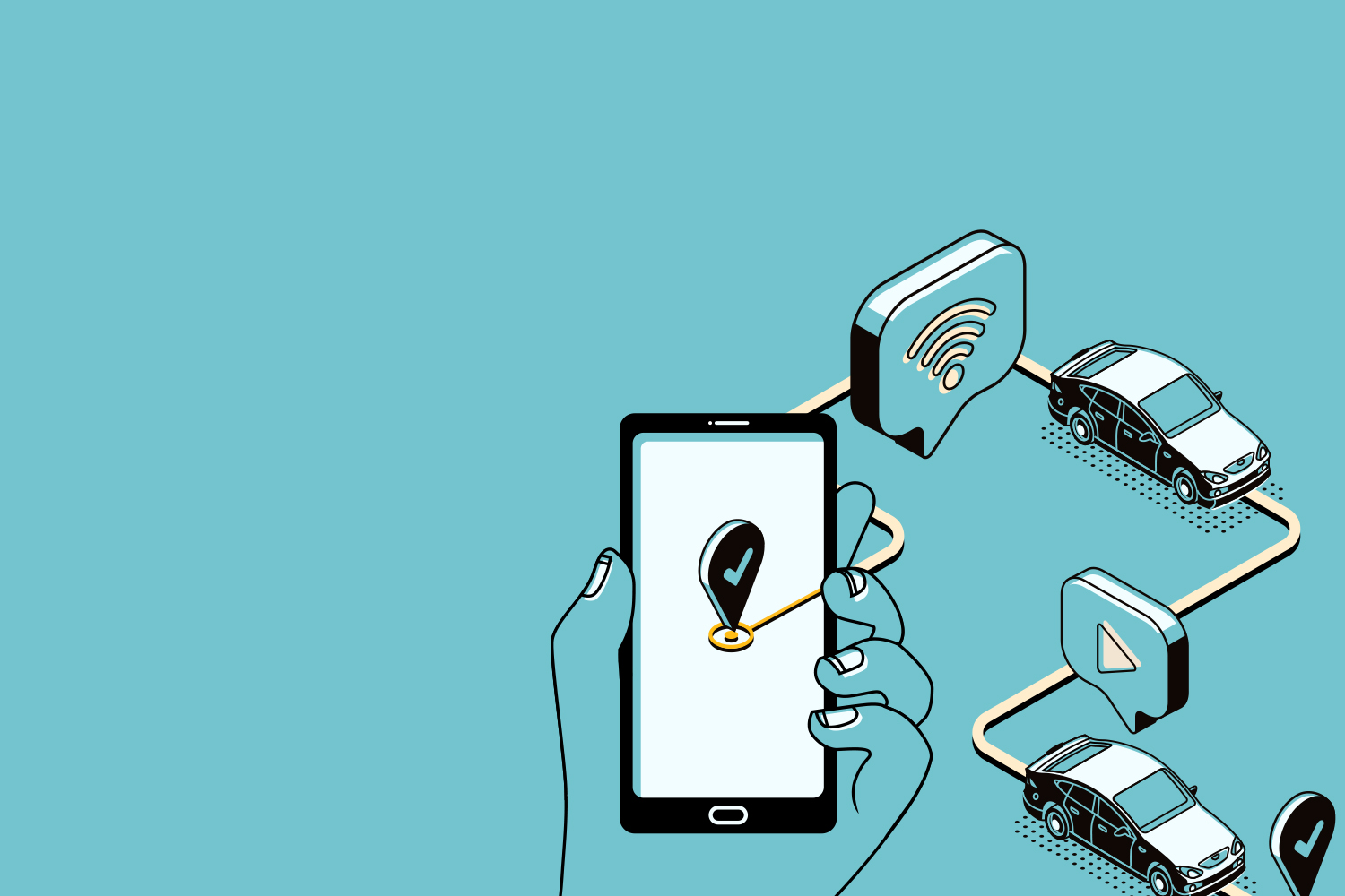 Идея: создание муниципального центра перевозки пассажиров