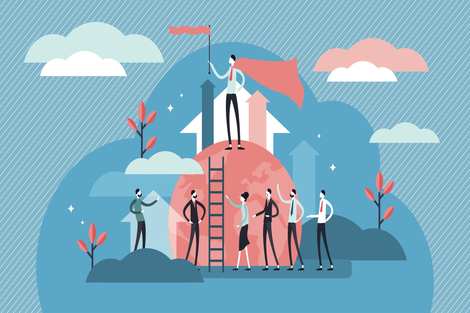 Идея: особая экономическая территория с безналоговым режимом "Future Nord"