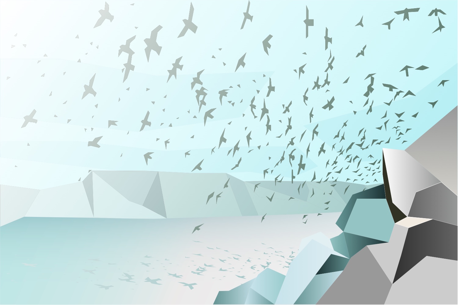 Идея: установка на остановке "Автовокзал" 22 маршрута в Талнахе знака "Начало очереди"