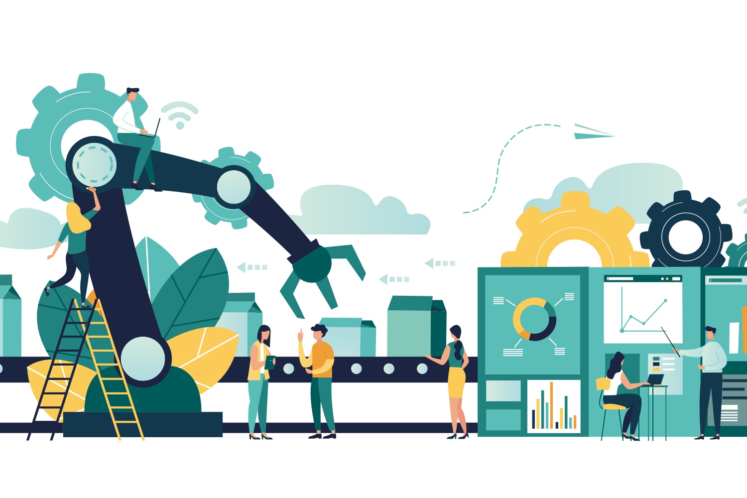 Идея: участие красноярских предпринимателей в реализации комплексного плана социально-экономического развития города Норильска до 2035 года