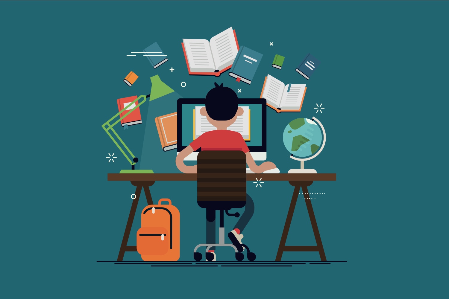 Идея: новые учебные заведения среднего профессионального образования