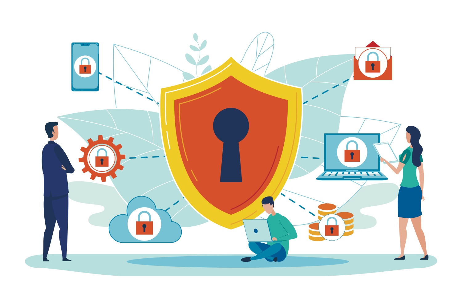 Идея: увеличение кадров в правоохранительных органах