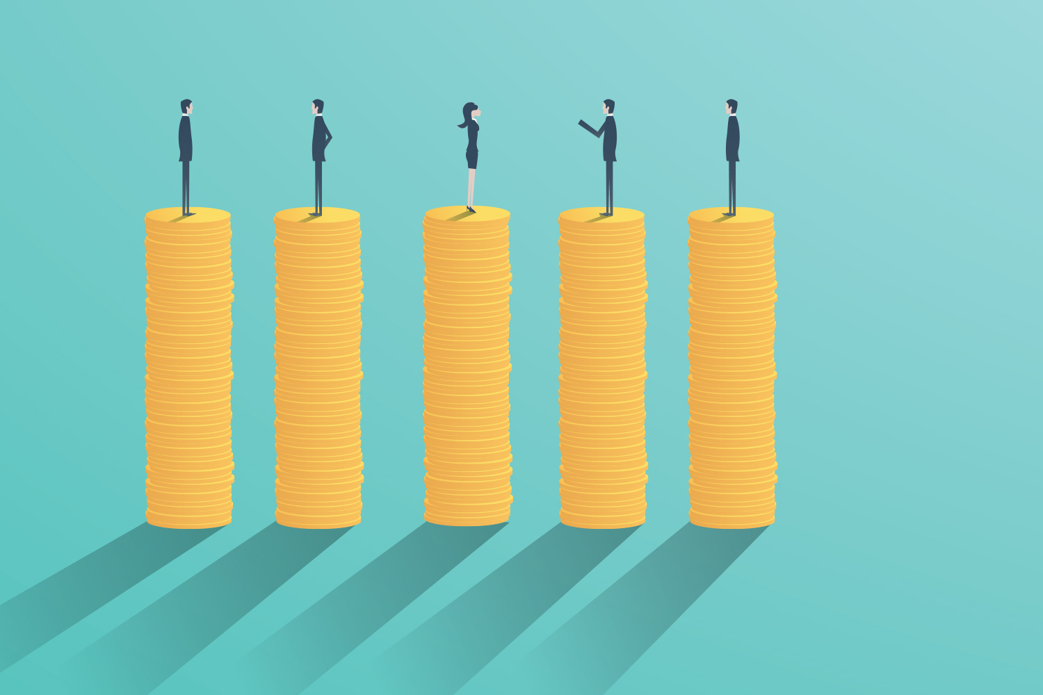 Идея: трудоустройство местных жителей